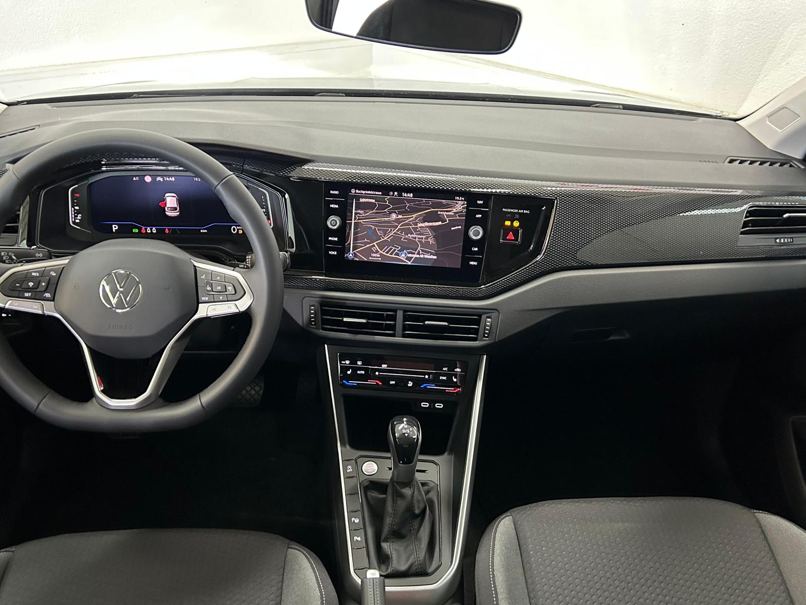 VW Taigo 1.0 TSI Life DSG-image-7
