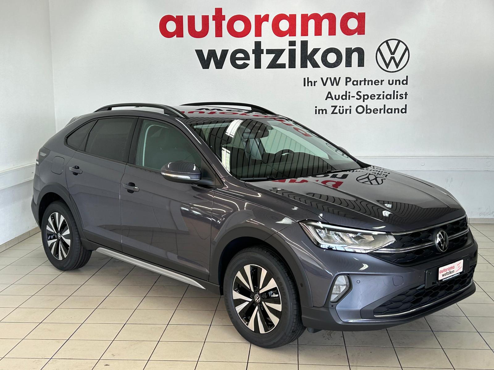VW Taigo 1.0 TSI Life DSG-image-0