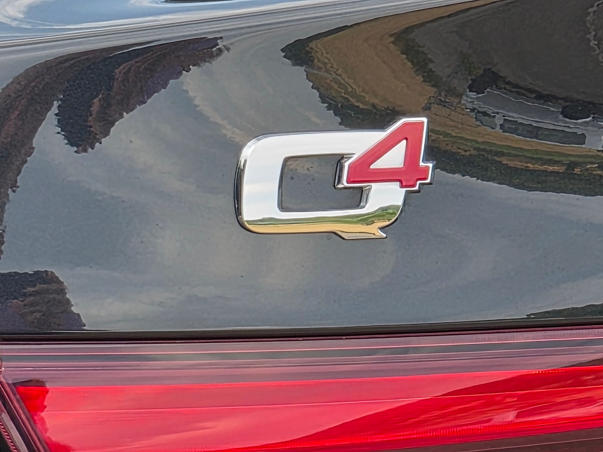ALFA ROMEO Giulia 2.0 Veloce TI Q4 Automatic-image-16