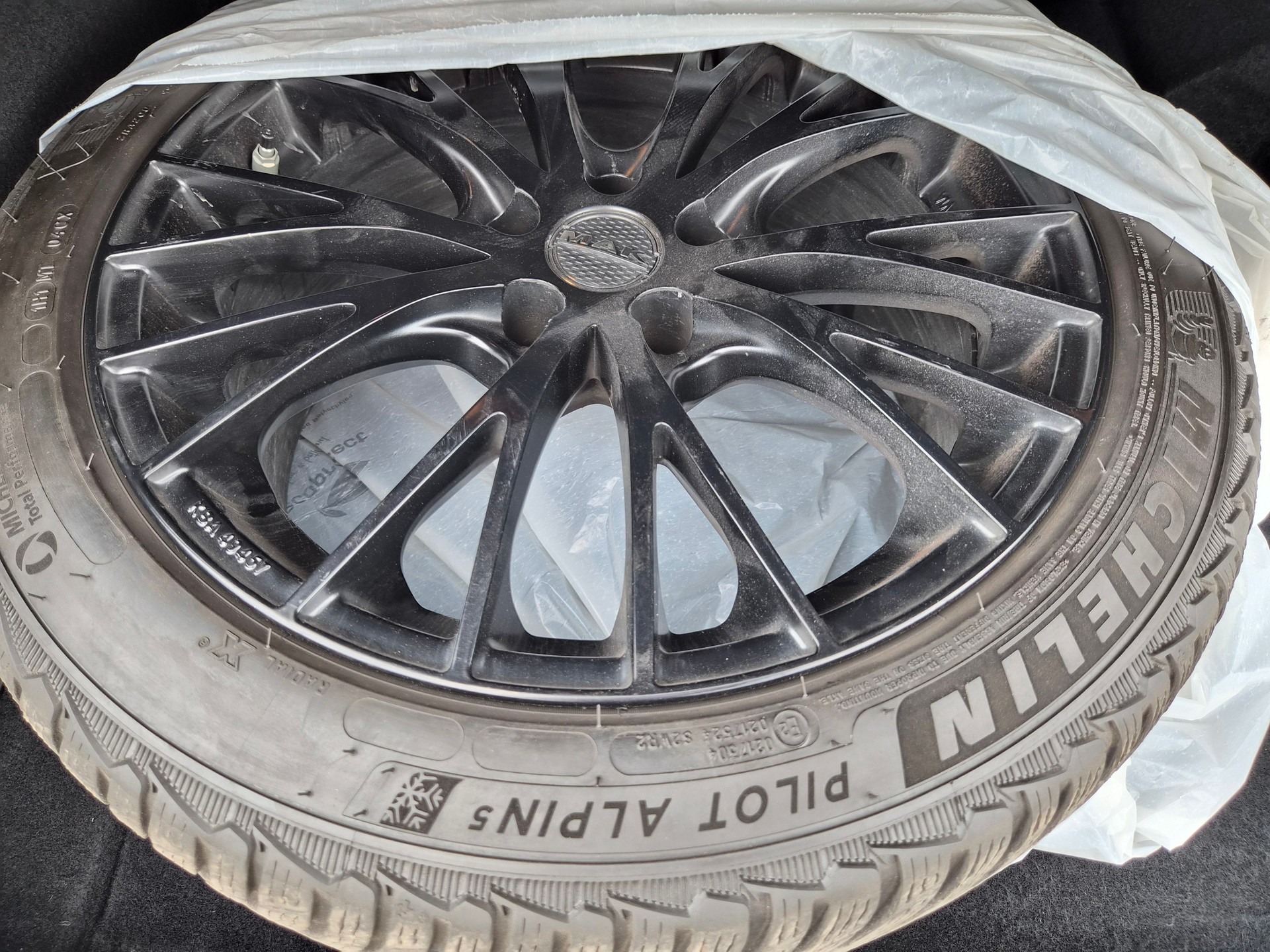 ALFA ROMEO Giulia 2.0 Veloce TI Q4 Automatic-image-17