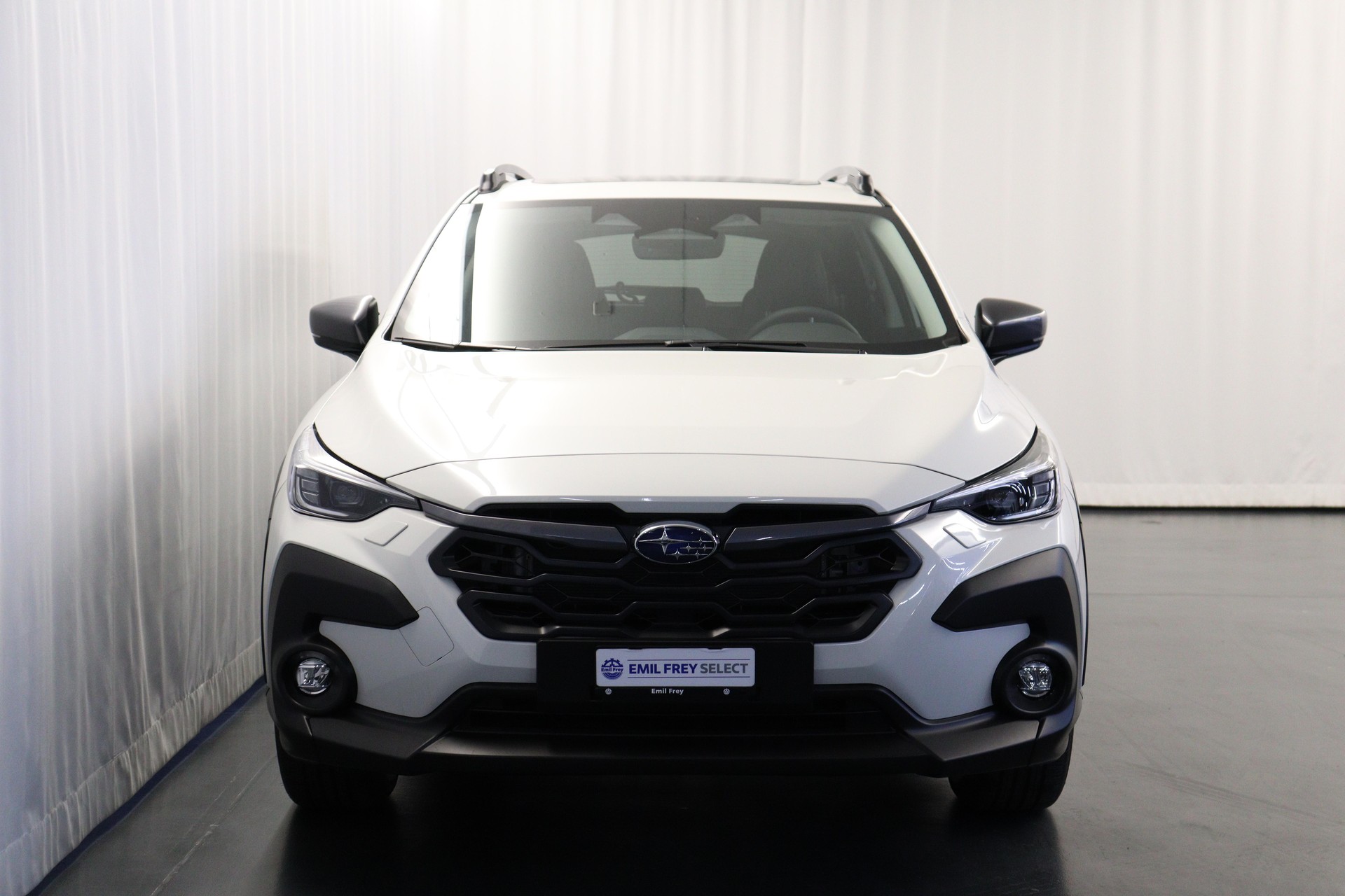 SUBARU Crosstrek 2.0i e-Boxer Luxury-image-10