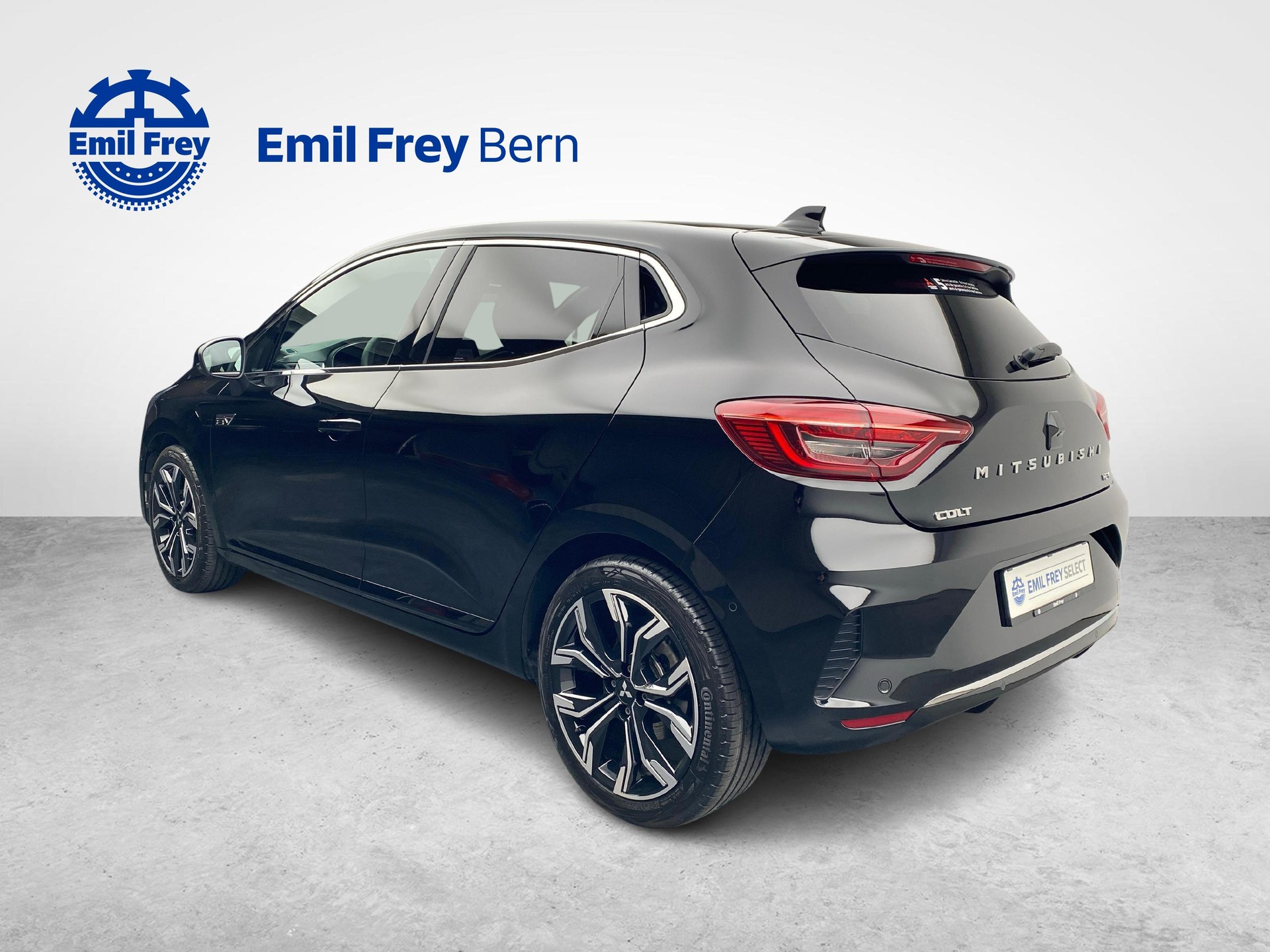 MITSUBISHI Colt 1.6 HEV Instyle-image-8