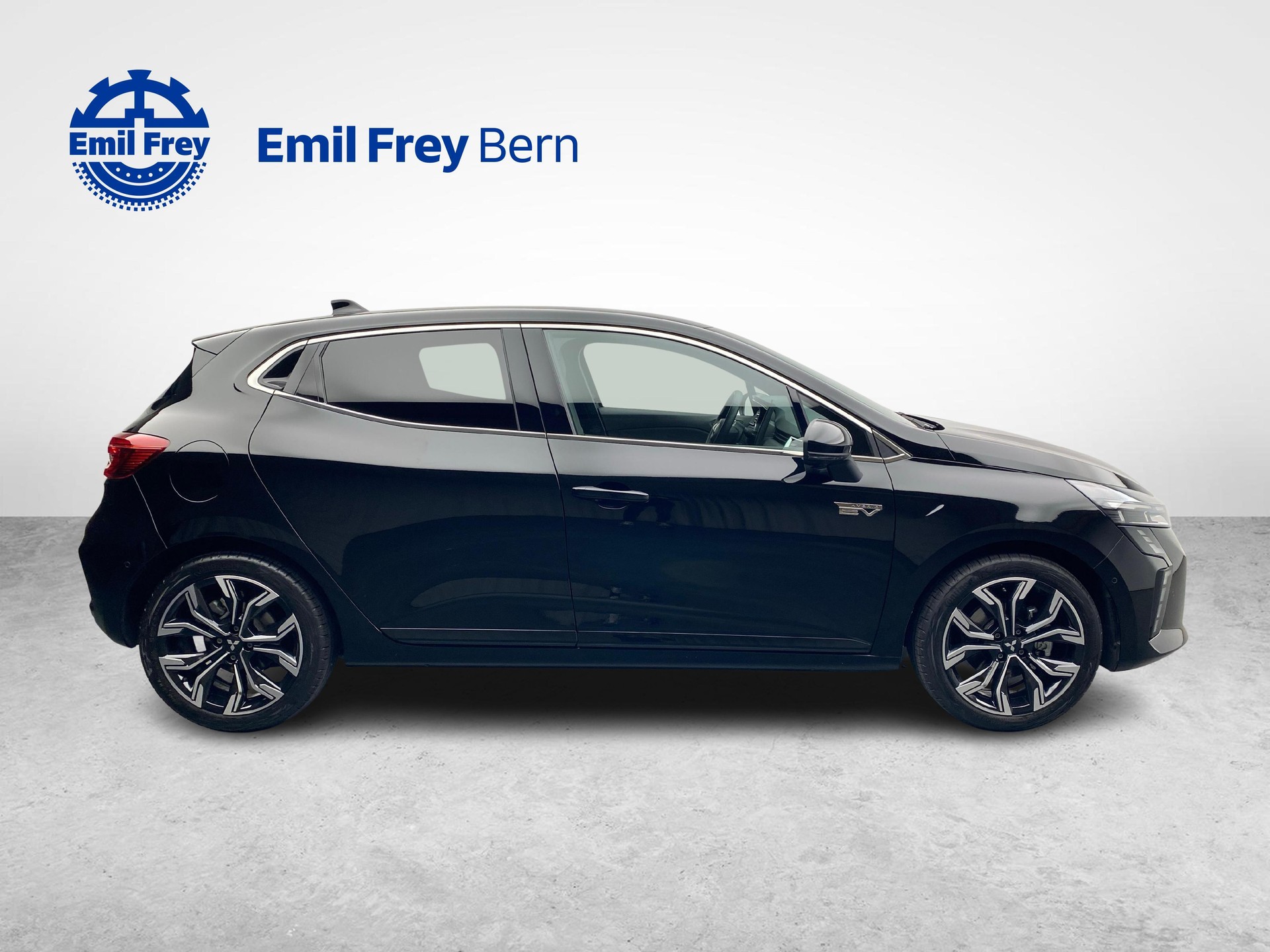 MITSUBISHI Colt 1.6 HEV Instyle-image-5