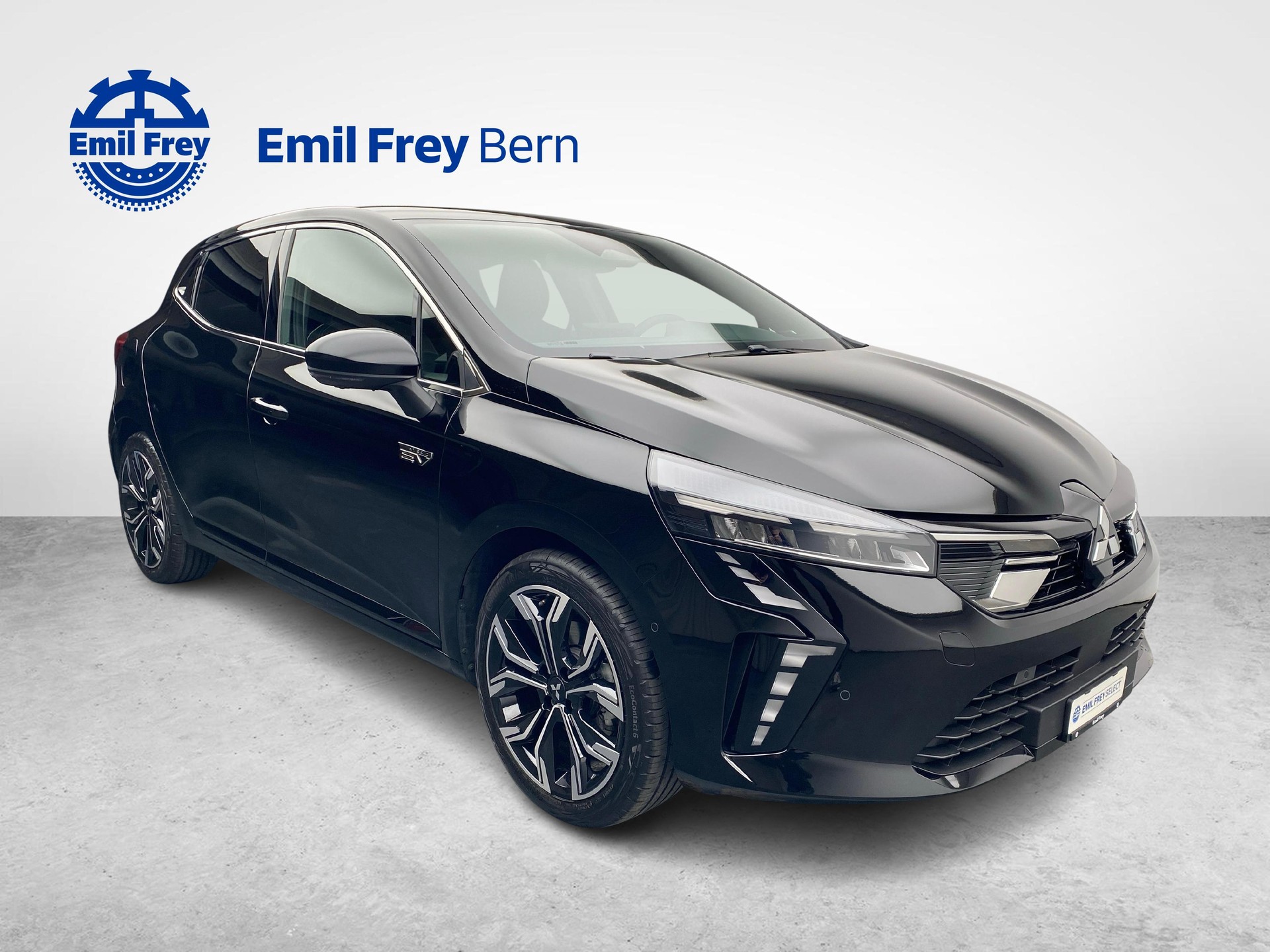 MITSUBISHI Colt 1.6 HEV Instyle-image-4