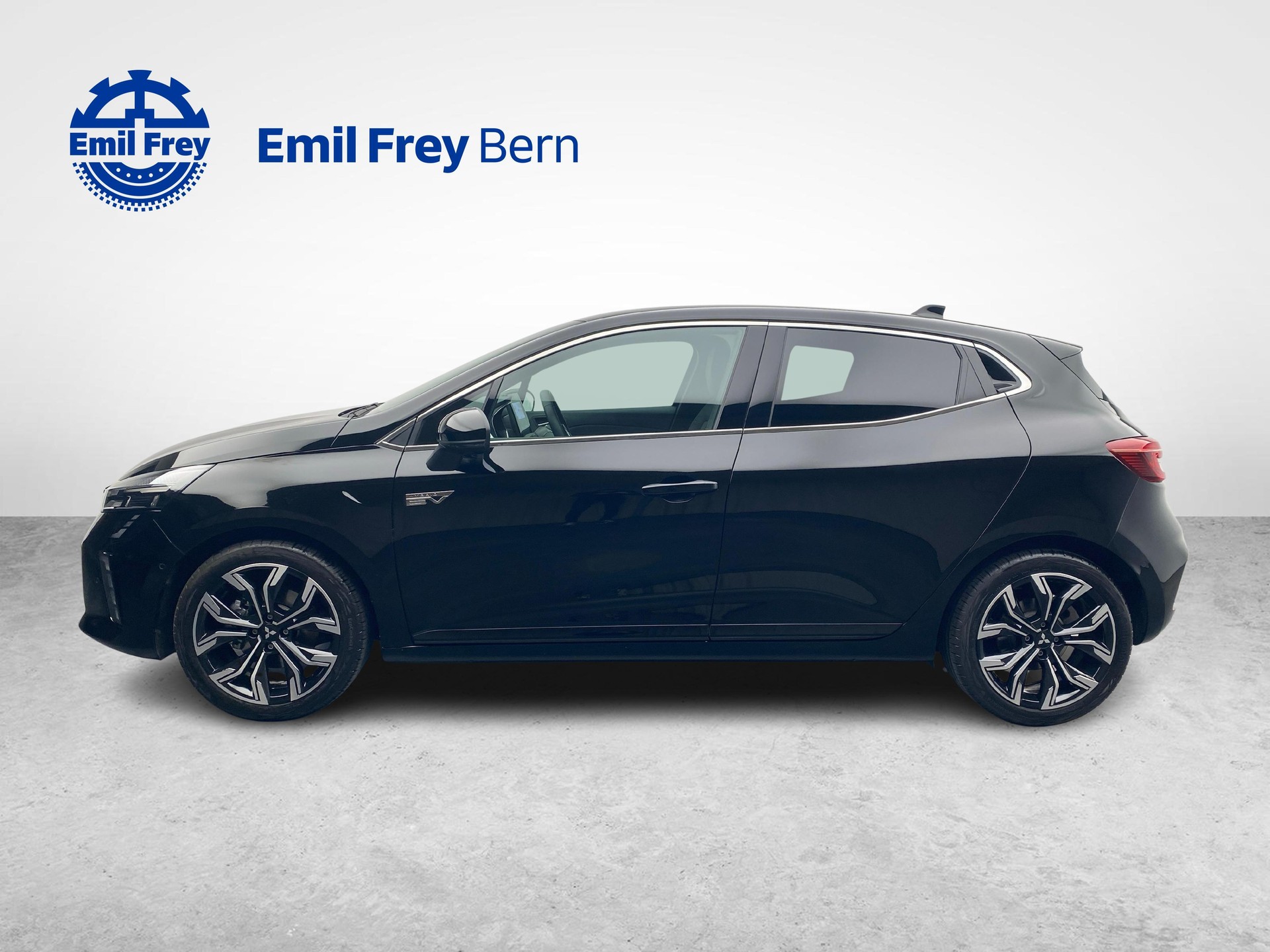 MITSUBISHI Colt 1.6 HEV Instyle-showroom-element-1