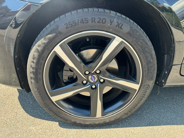 VOLVO XC60 3.0 T6 Summum R-Design AWD-image-7