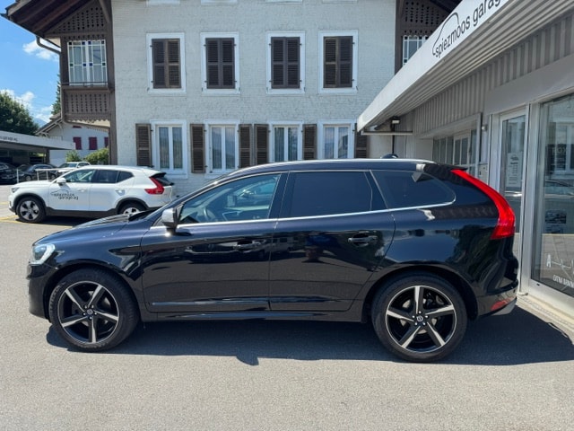 VOLVO XC60 3.0 T6 Summum R-Design AWD-image-5