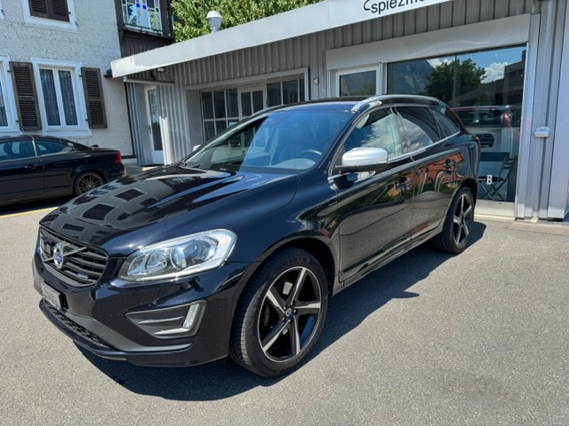 VOLVO XC60 3.0 T6 Summum R-Design AWD-image-6
