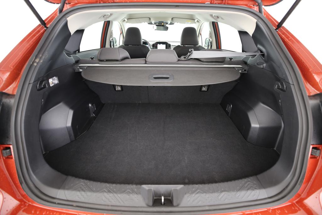 SUBARU Crosstrek 2.0i e-Boxer Swiss Plus-image-11