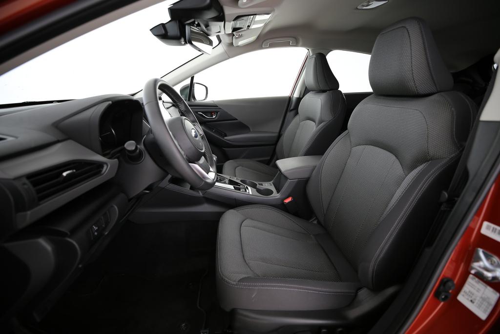 SUBARU Crosstrek 2.0i e-Boxer Swiss Plus-showroom-element-3