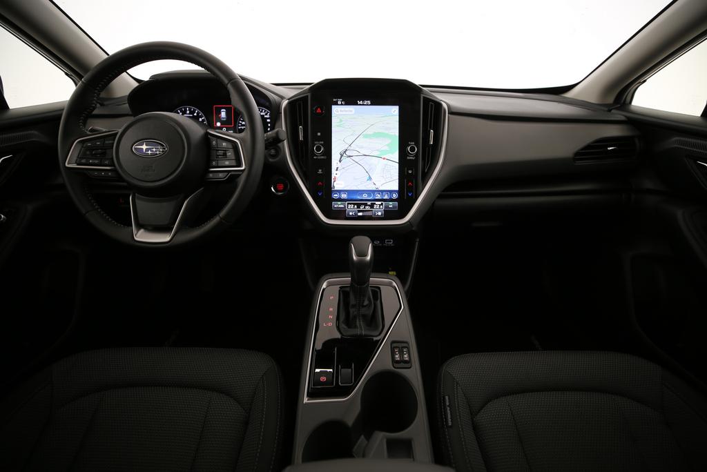SUBARU Crosstrek 2.0i e-Boxer Swiss Plus-image-4