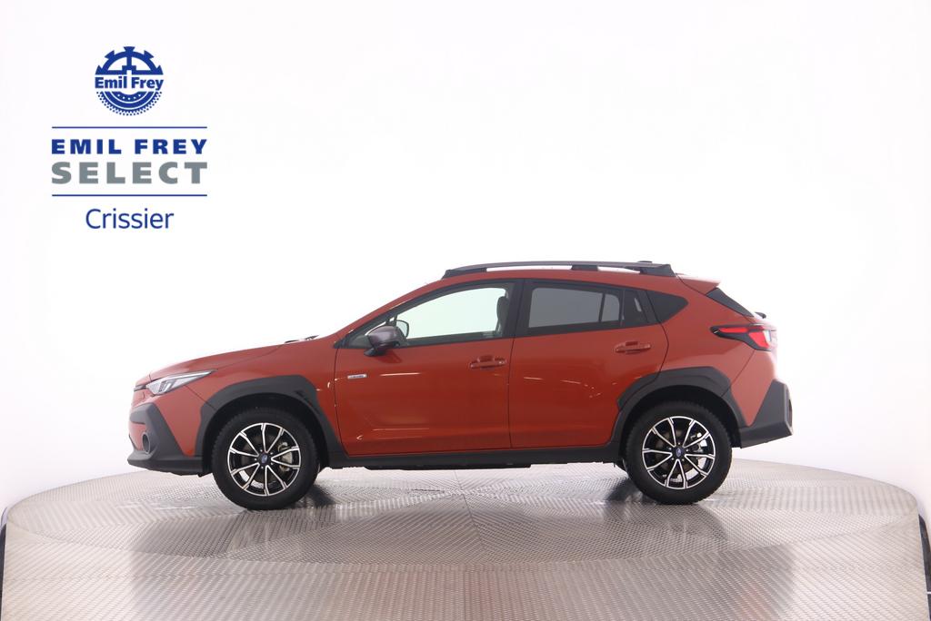 SUBARU Crosstrek 2.0i e-Boxer Swiss Plus-showroom-element-2