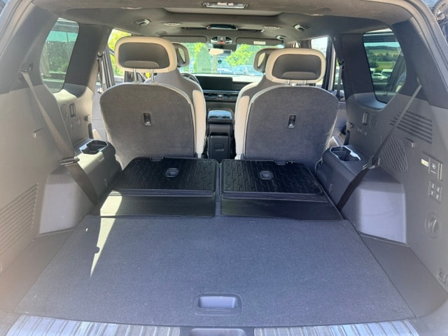 KIA 99.8 kWh GT-Line 4x4 Relaxation 6P-image-4