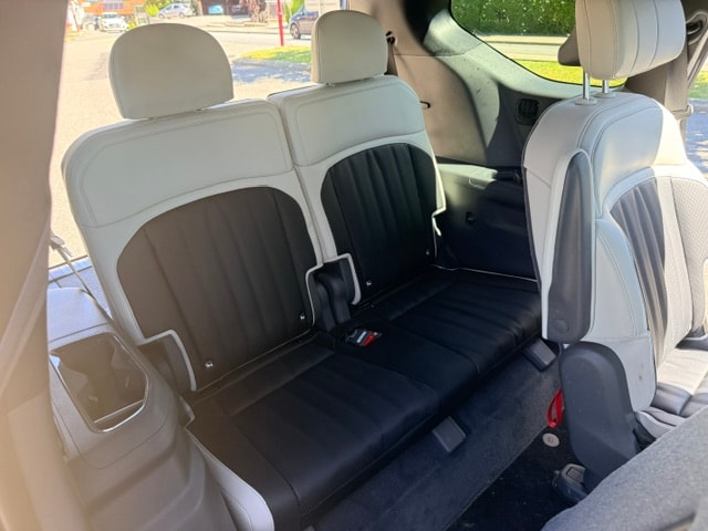 KIA 99.8 kWh GT-Line 4x4 Relaxation 6P-image-5