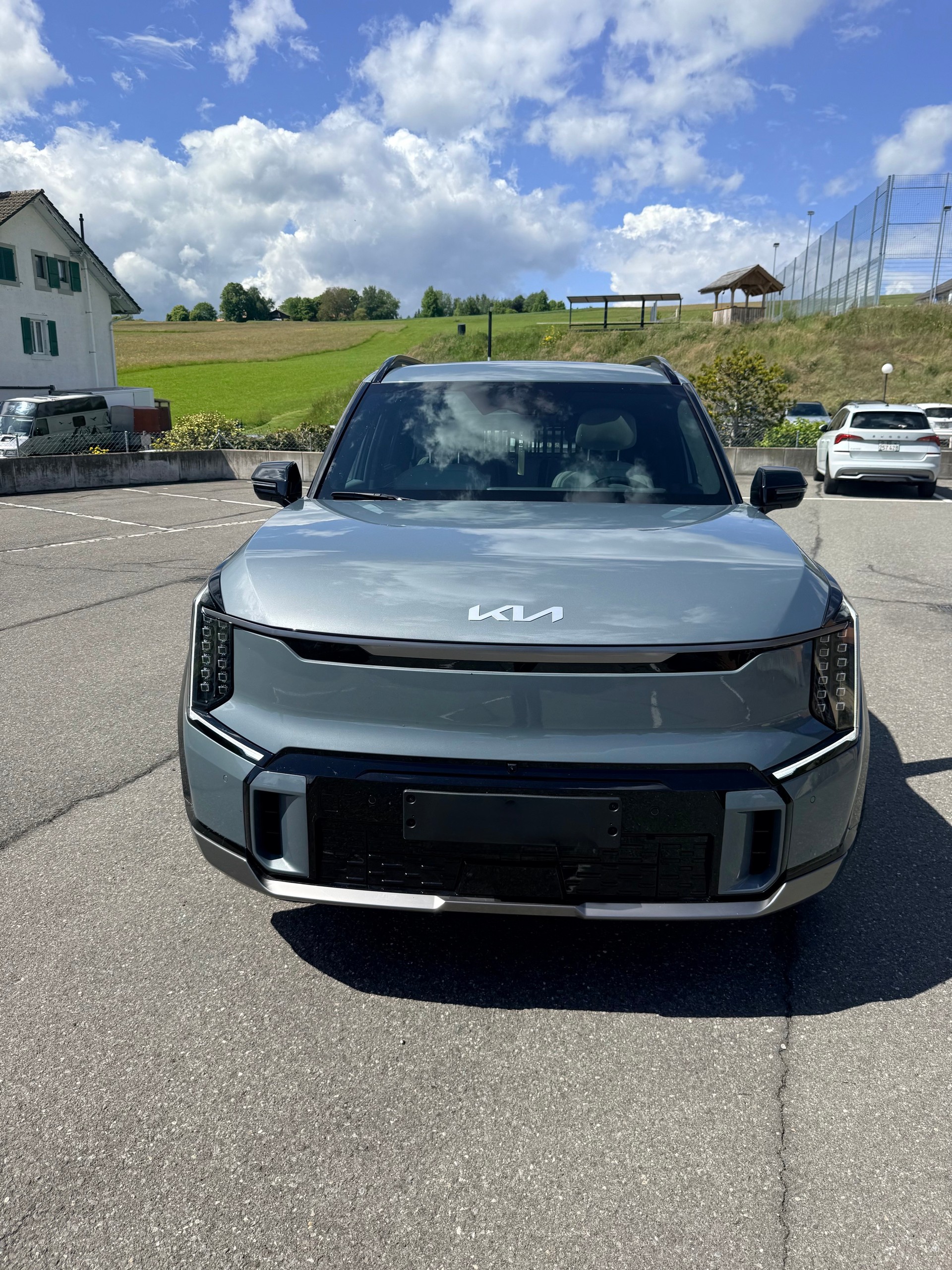 KIA 99.8 kWh GT-Line 4x4 Relaxation 6P-image-1
