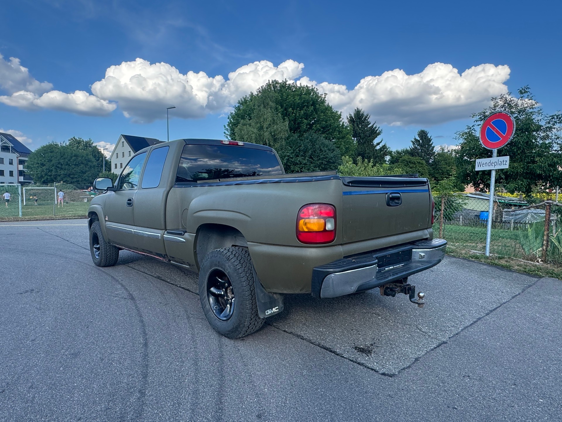 GMC Sierra-image-4