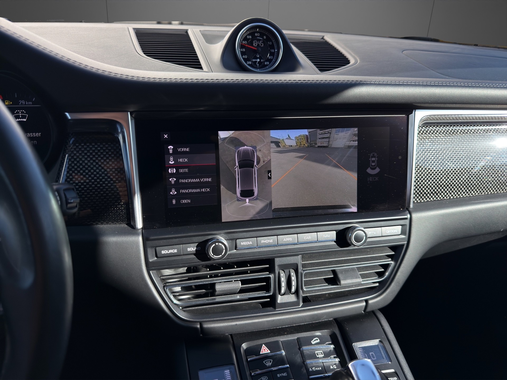 PORSCHE Macan Turbo PDK-image-13
