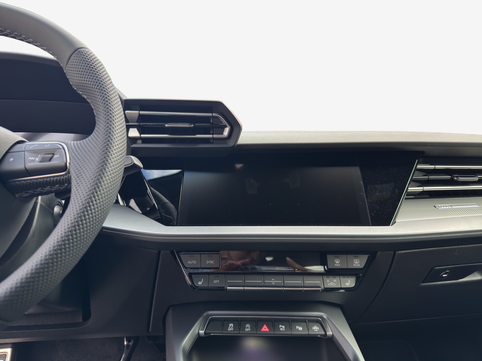 AUDI A3 Sportback TFSI 110 kW Attraction S tronic-image-10