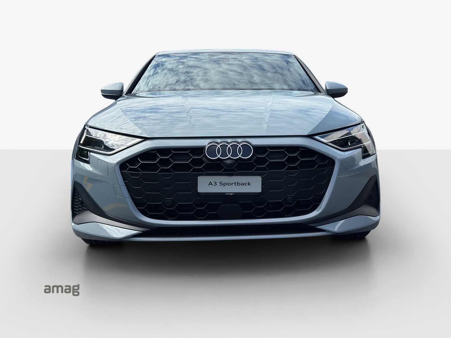 AUDI A3 Sportback TFSI 110 kW Attraction S tronic-image-6