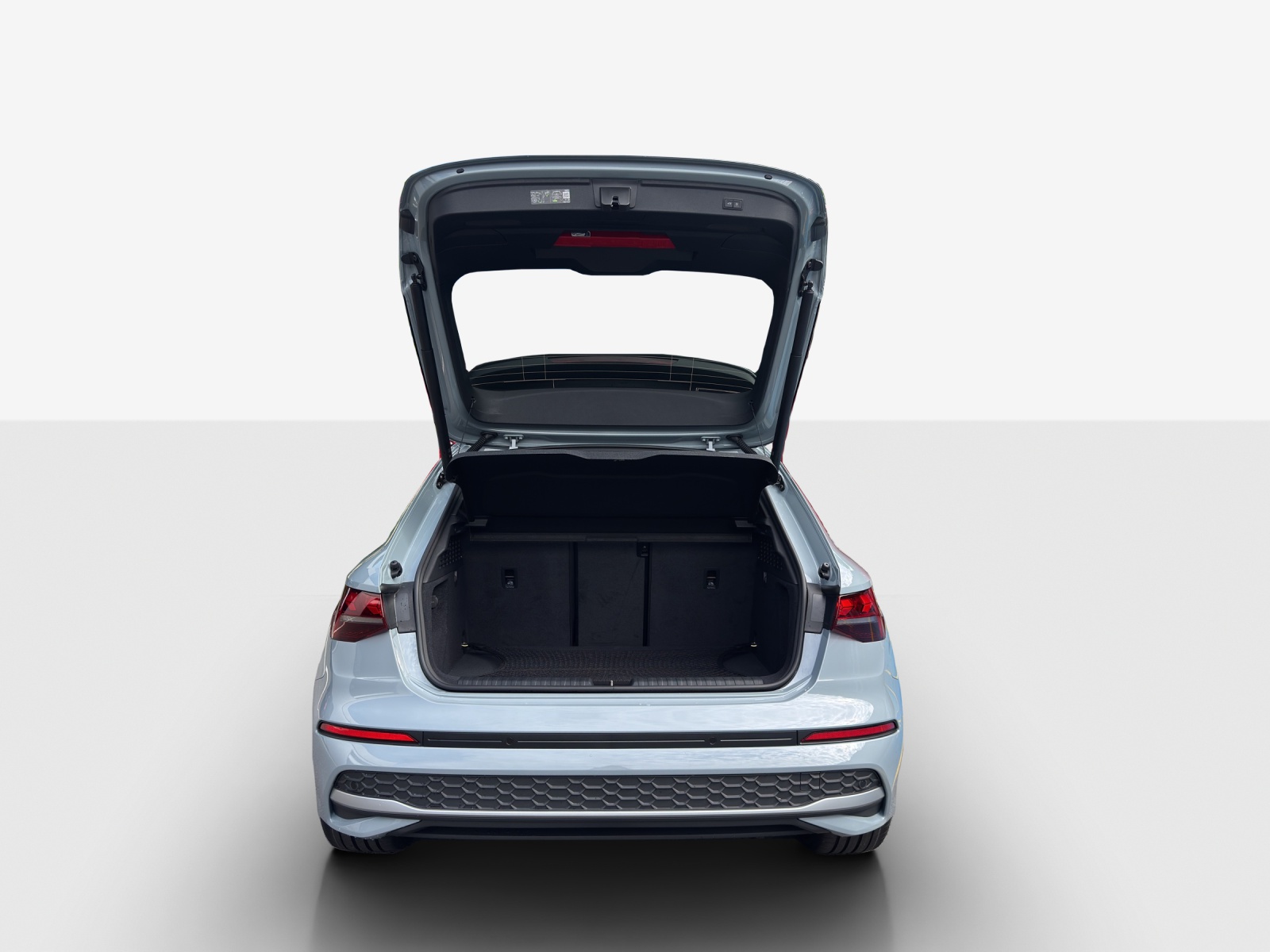 AUDI A3 Sportback TFSI 110 kW Attraction S tronic-image-12