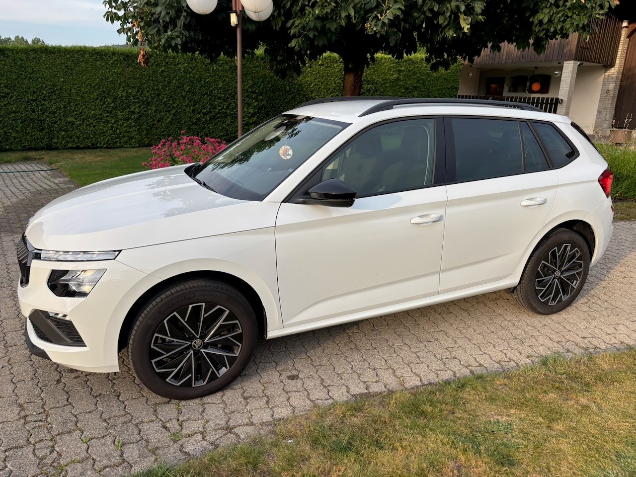 SKODA 1.5 TSI Selection DSG-image-0
