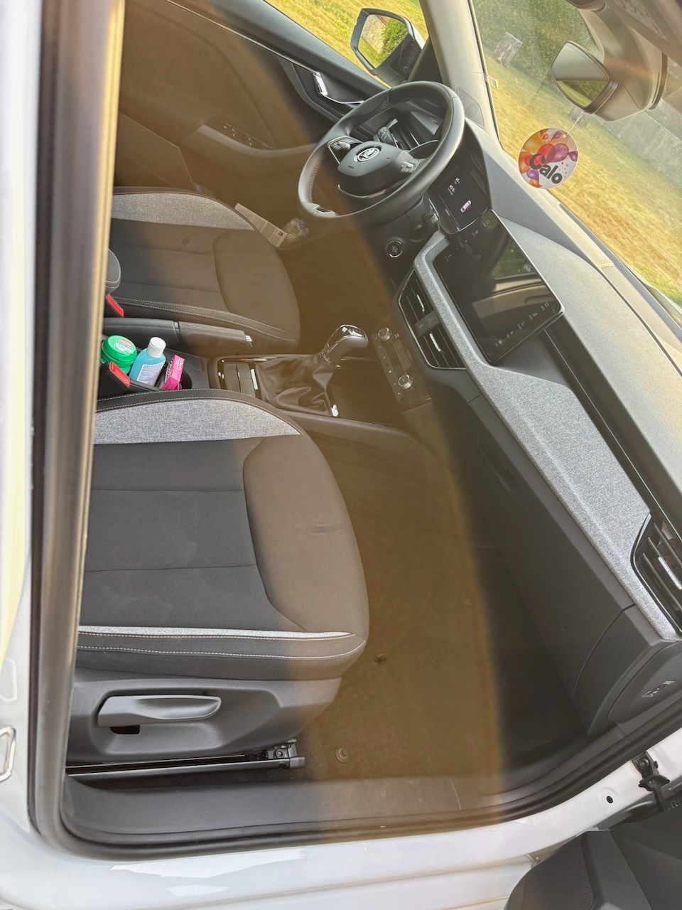 SKODA 1.5 TSI Selection DSG-image-5