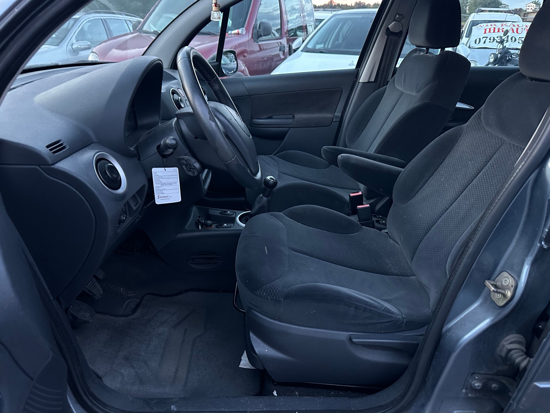 CITROEN C3 1.4i SX Pack-image-9