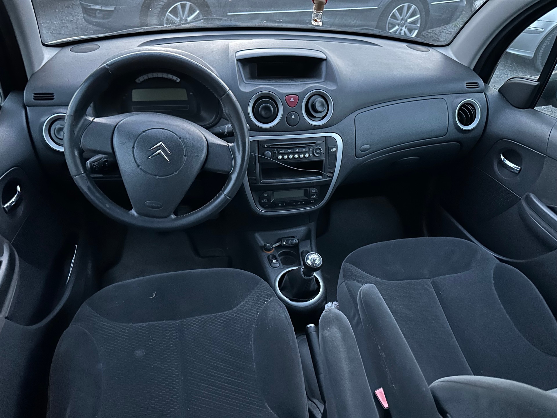 CITROEN C3 1.4i SX Pack-image-12
