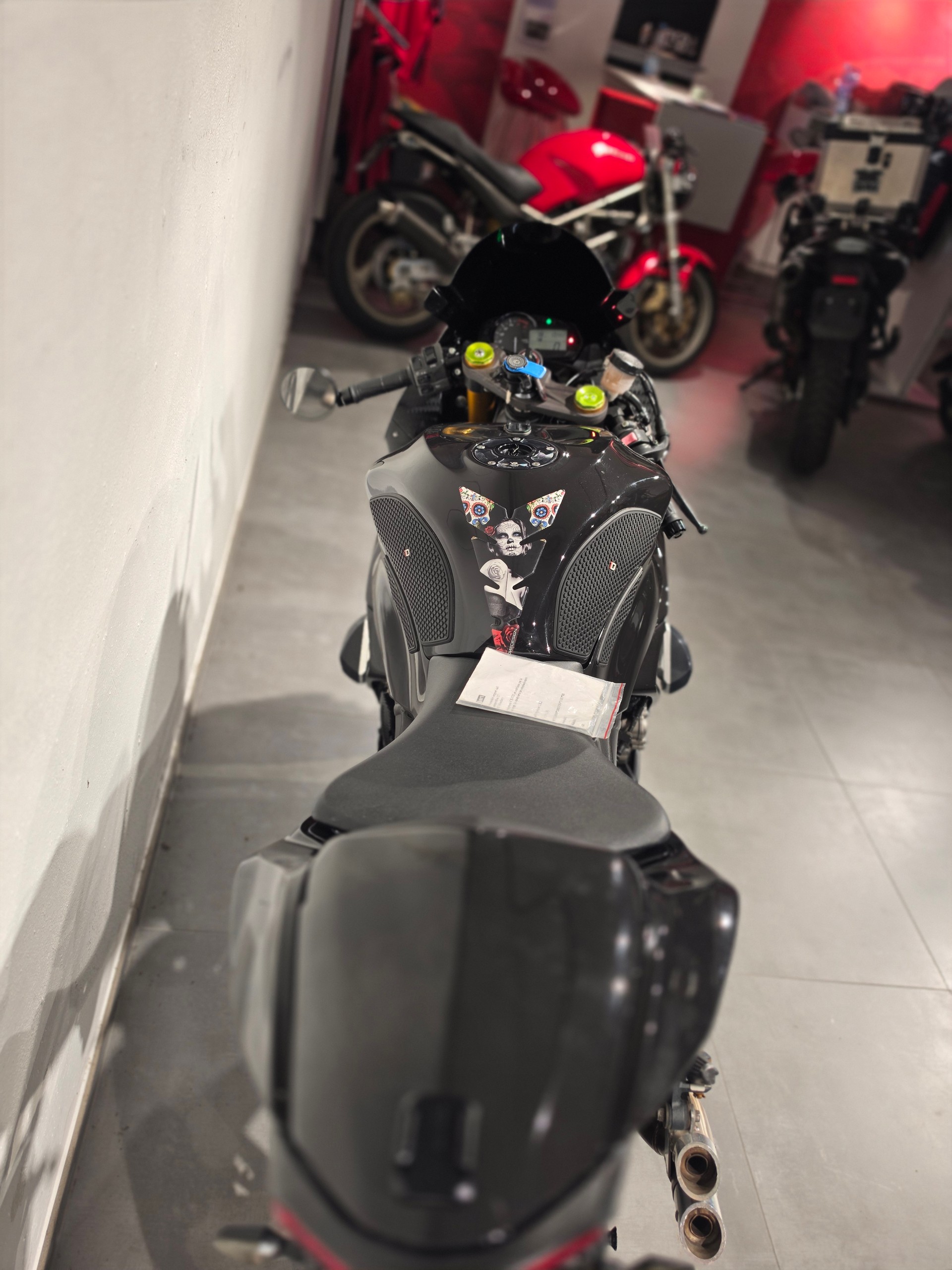 KAWASAKI Ninja ZX-6R 35KW-image-7