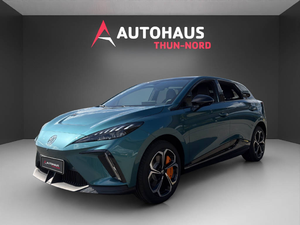 MG 4 64kWh Xpower 4WD-image-0