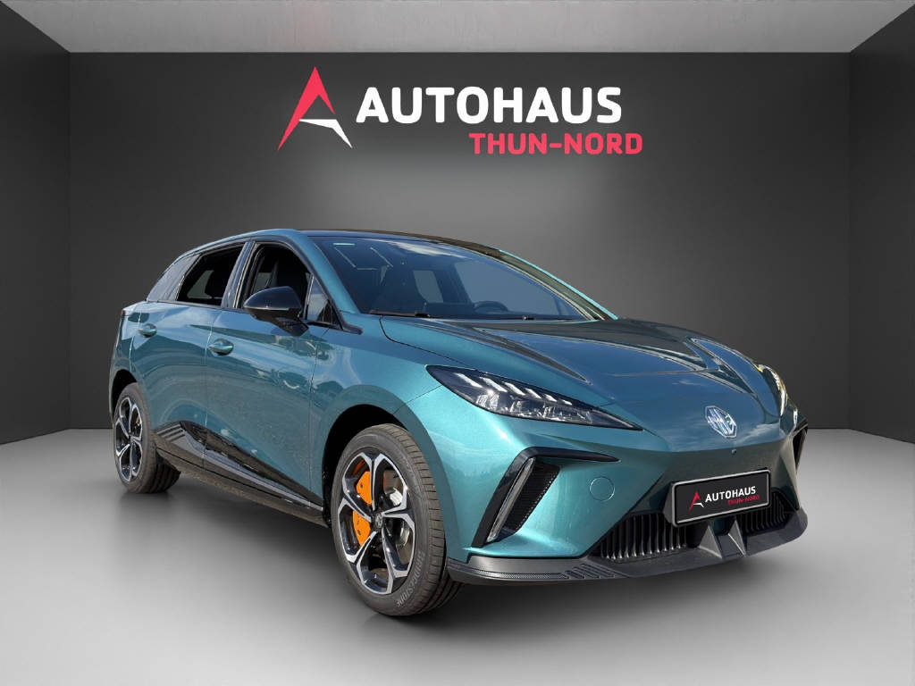 MG 4 64kWh Xpower 4WD-image-6