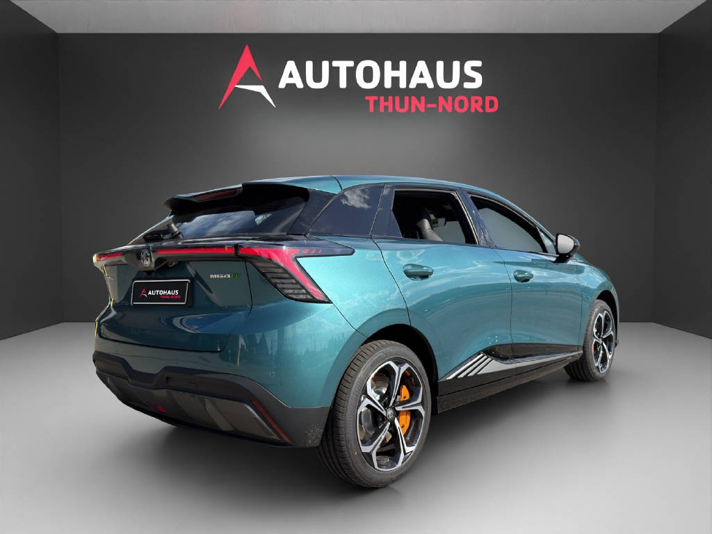 MG 4 64kWh Xpower 4WD-image-4