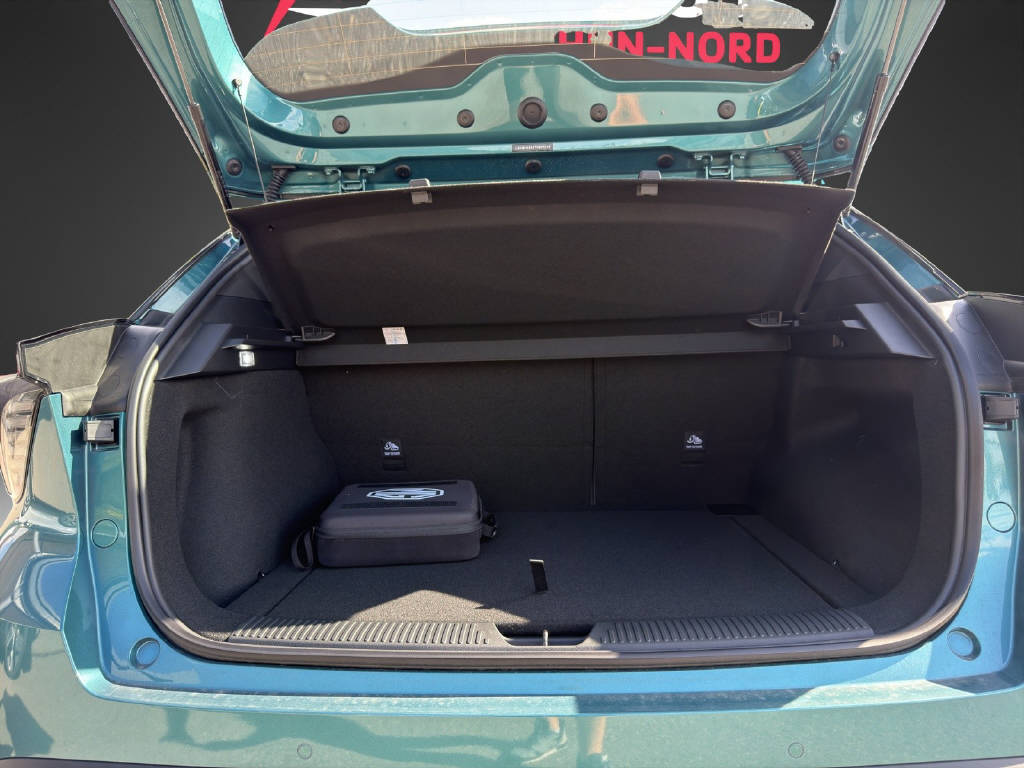 MG 4 64kWh Xpower 4WD-image-9