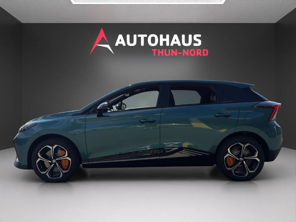 MG 4 64kWh Xpower 4WD-image-1
