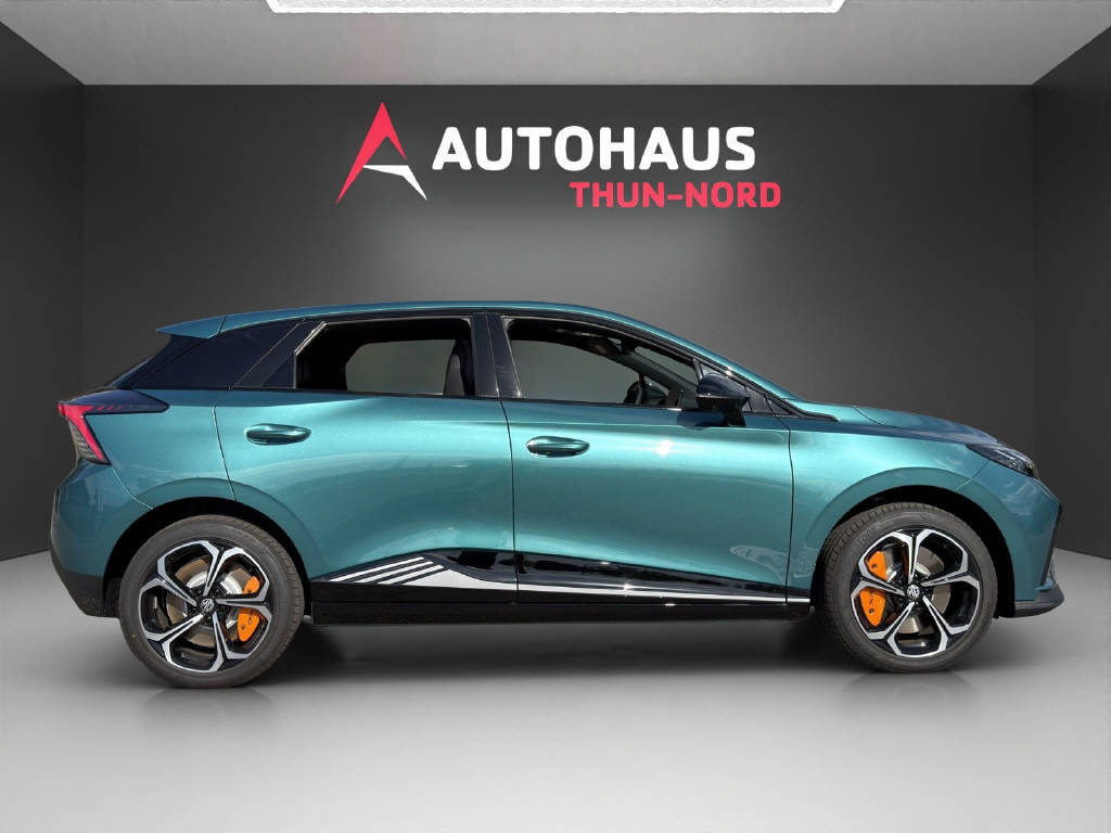 MG 4 64kWh Xpower 4WD-image-5