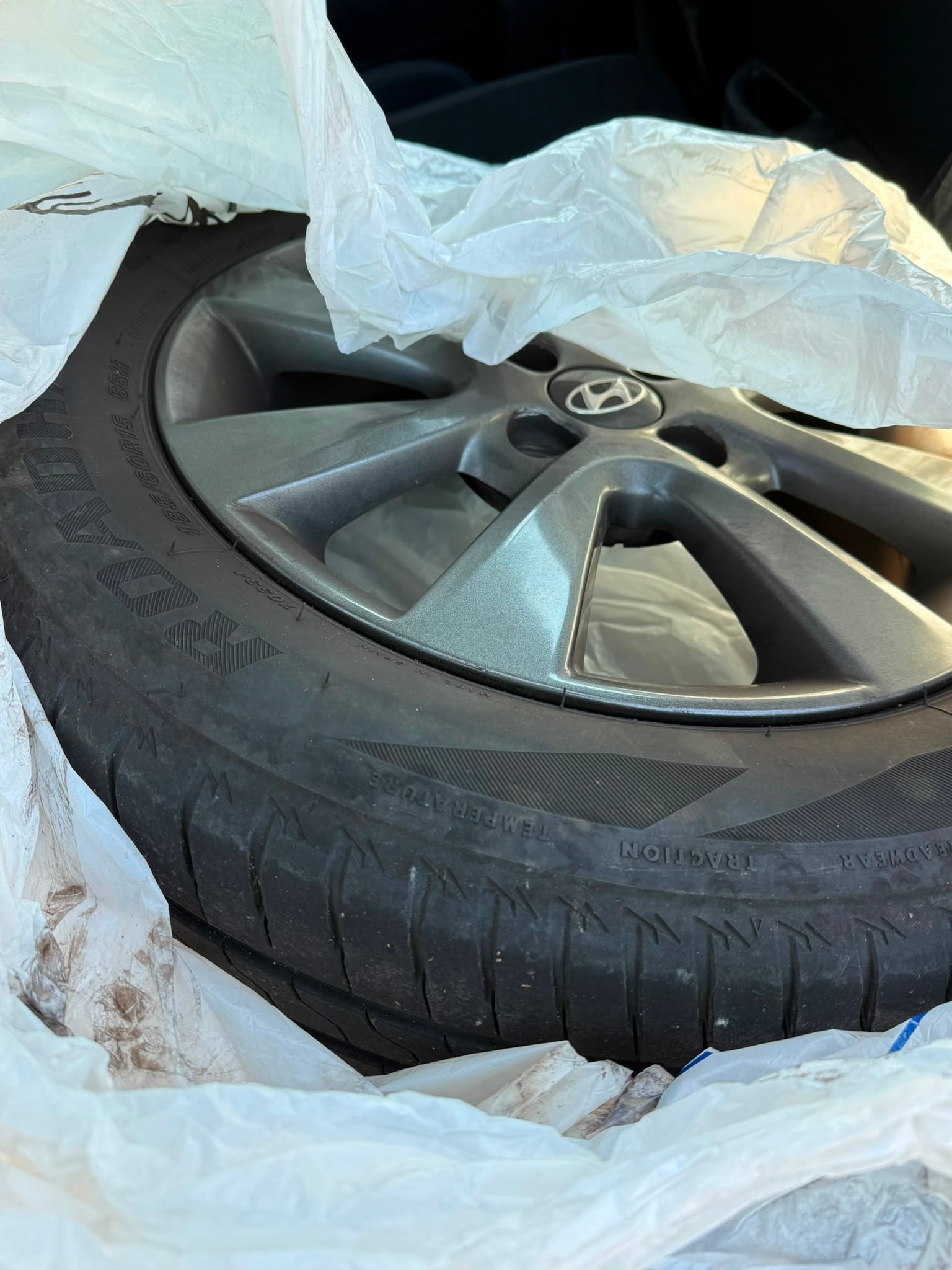 HYUNDAI i20 1.4 Style-image-13