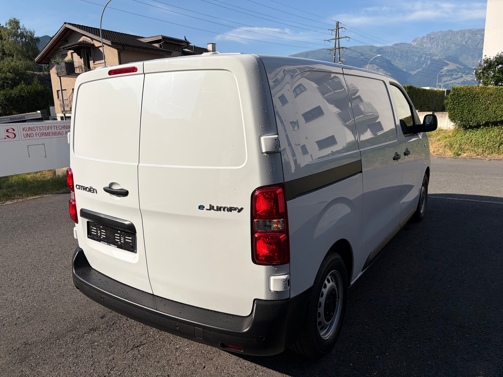 CITROEN e-Jumpy 75kWh-image-5