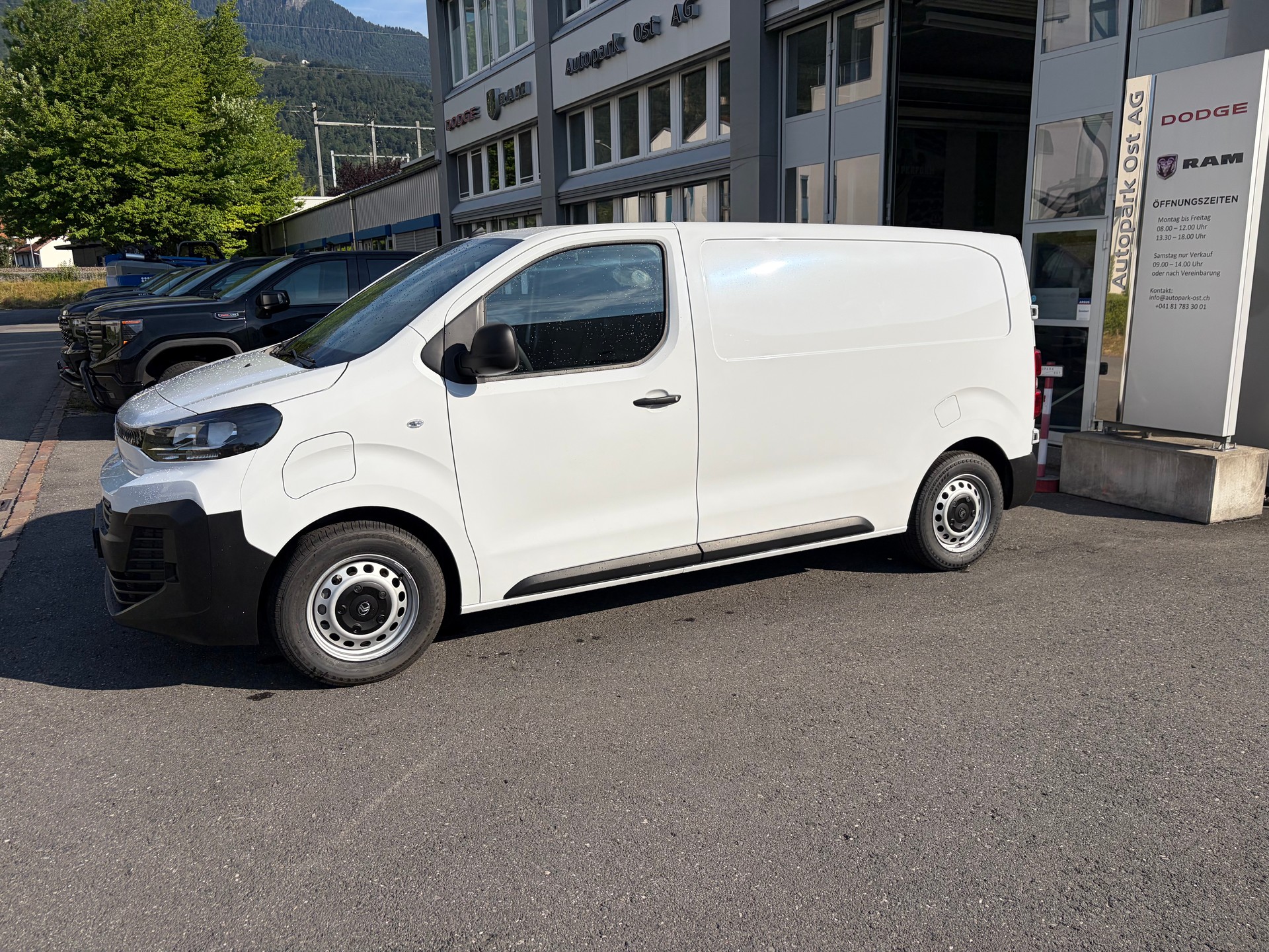 CITROEN e-Jumpy 75kWh-image-1