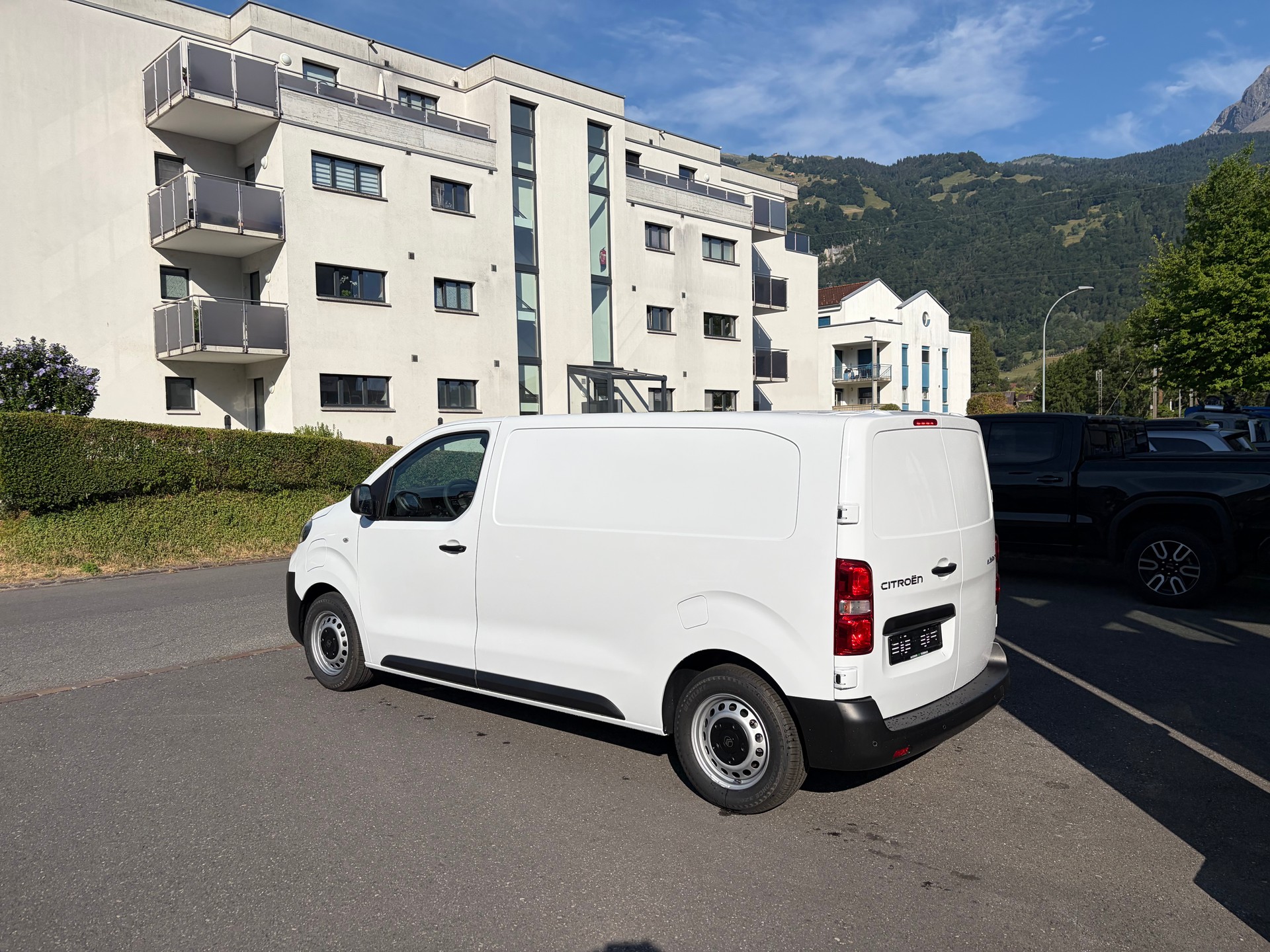 CITROEN e-Jumpy 75kWh-image-3