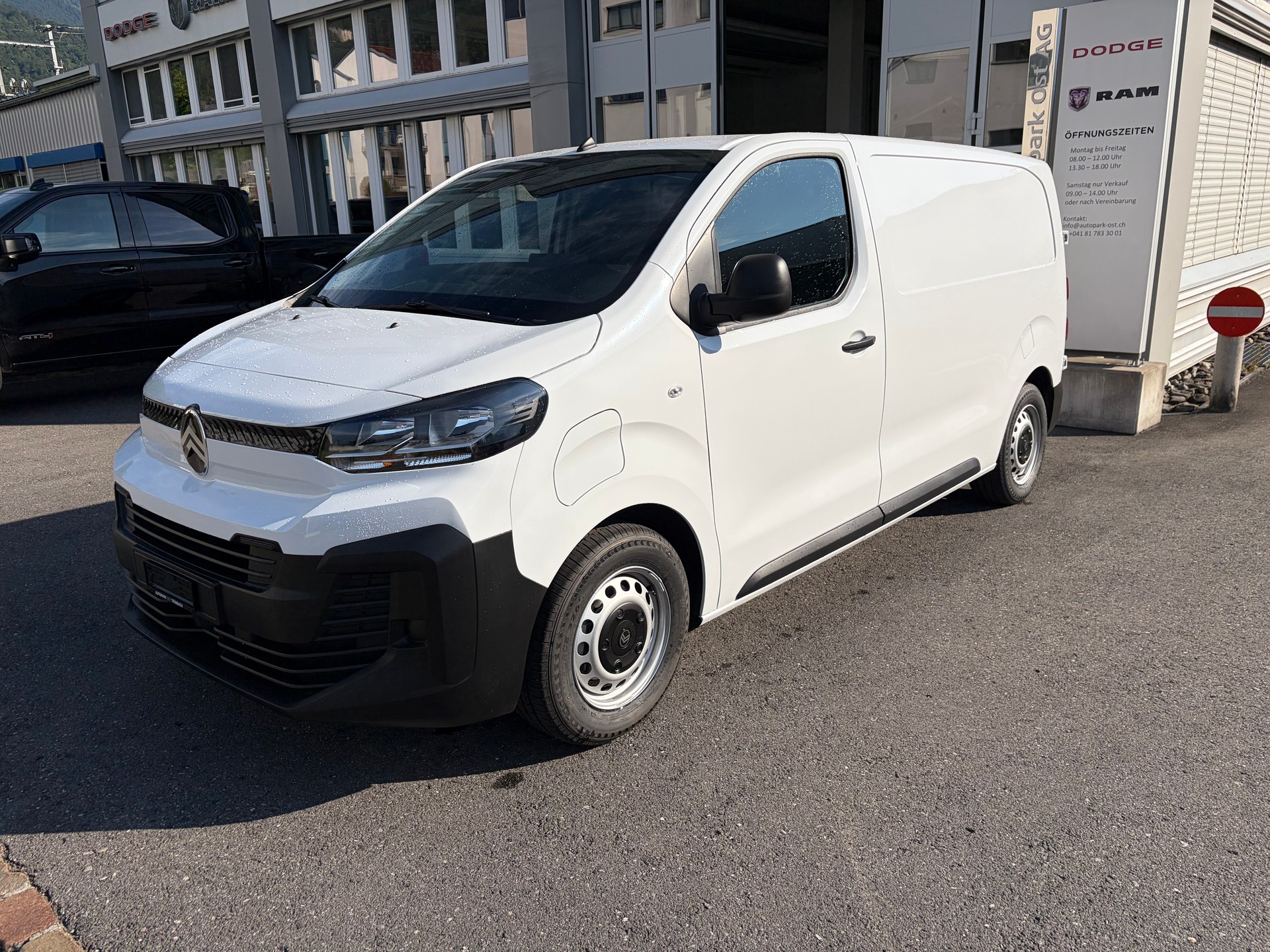 CITROEN e-Jumpy 75kWh-image-0
