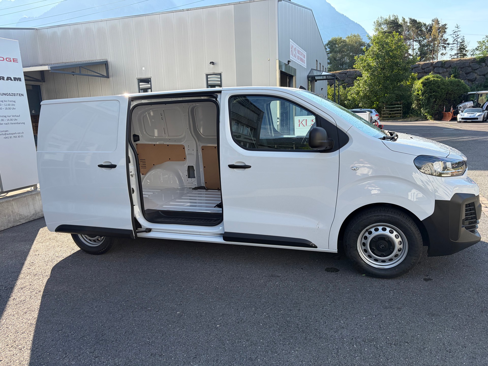 CITROEN e-Jumpy 75kWh-image-6