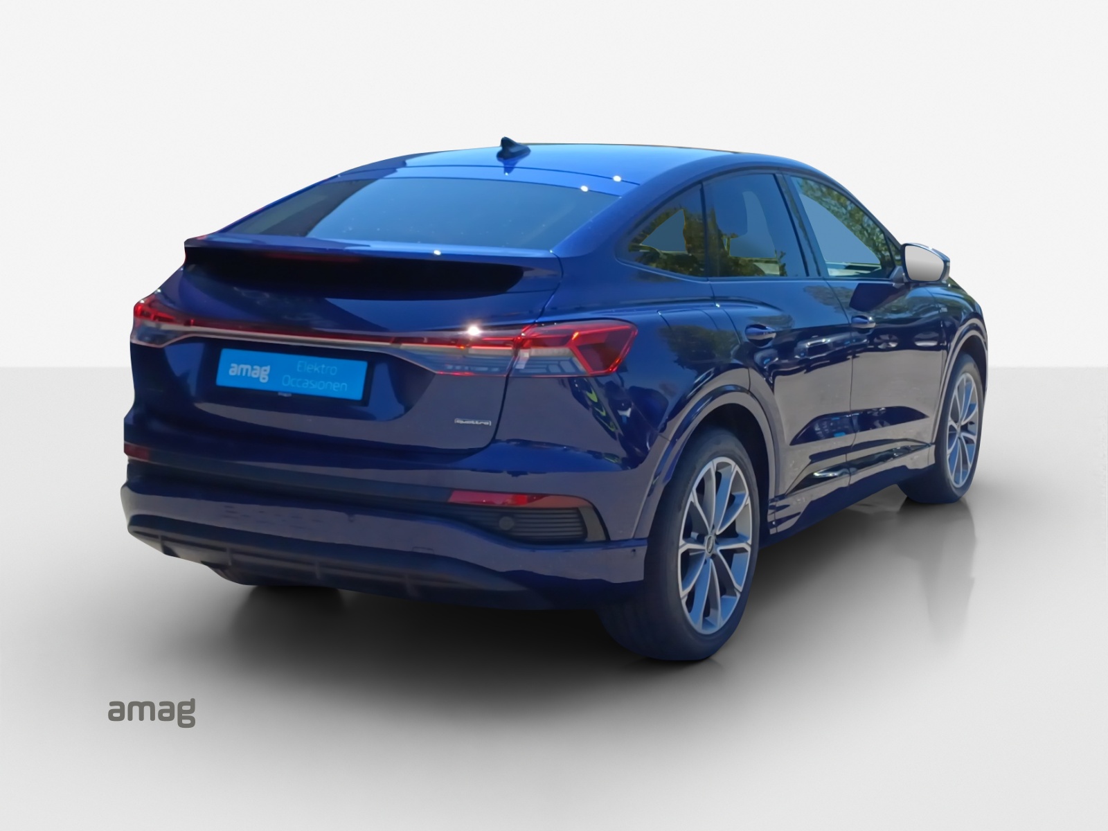 AUDI Q4 Sportback e-tron 55 quattro-image-5