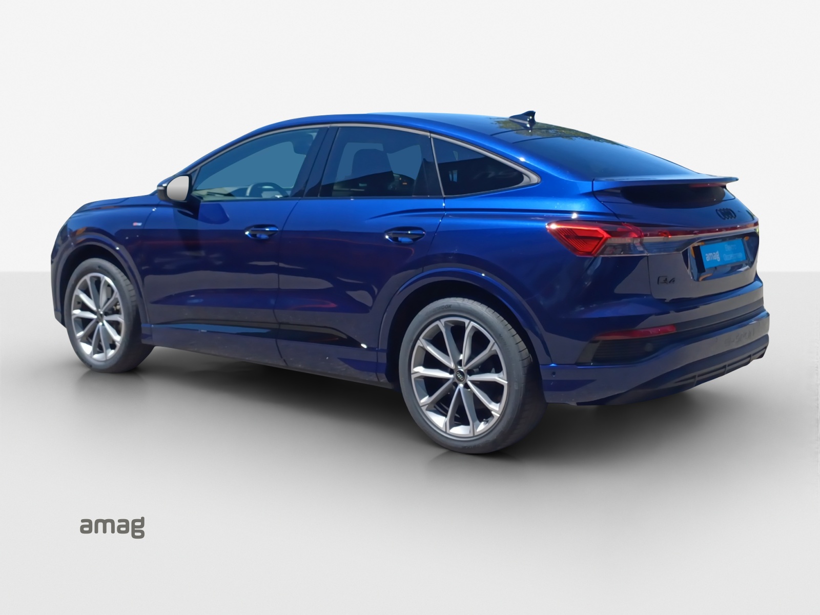 AUDI Q4 Sportback e-tron 55 quattro-showroom-element-2