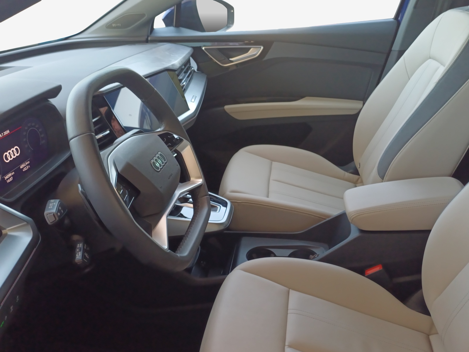 AUDI Q4 Sportback e-tron 55 quattro-image-8