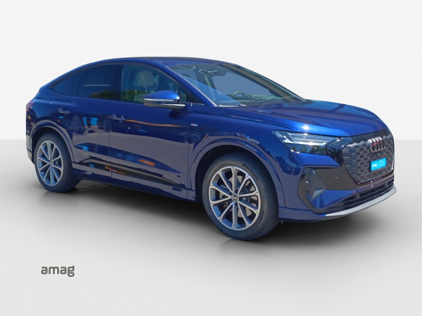 AUDI Q4 Sportback e-tron 55 quattro-image-6