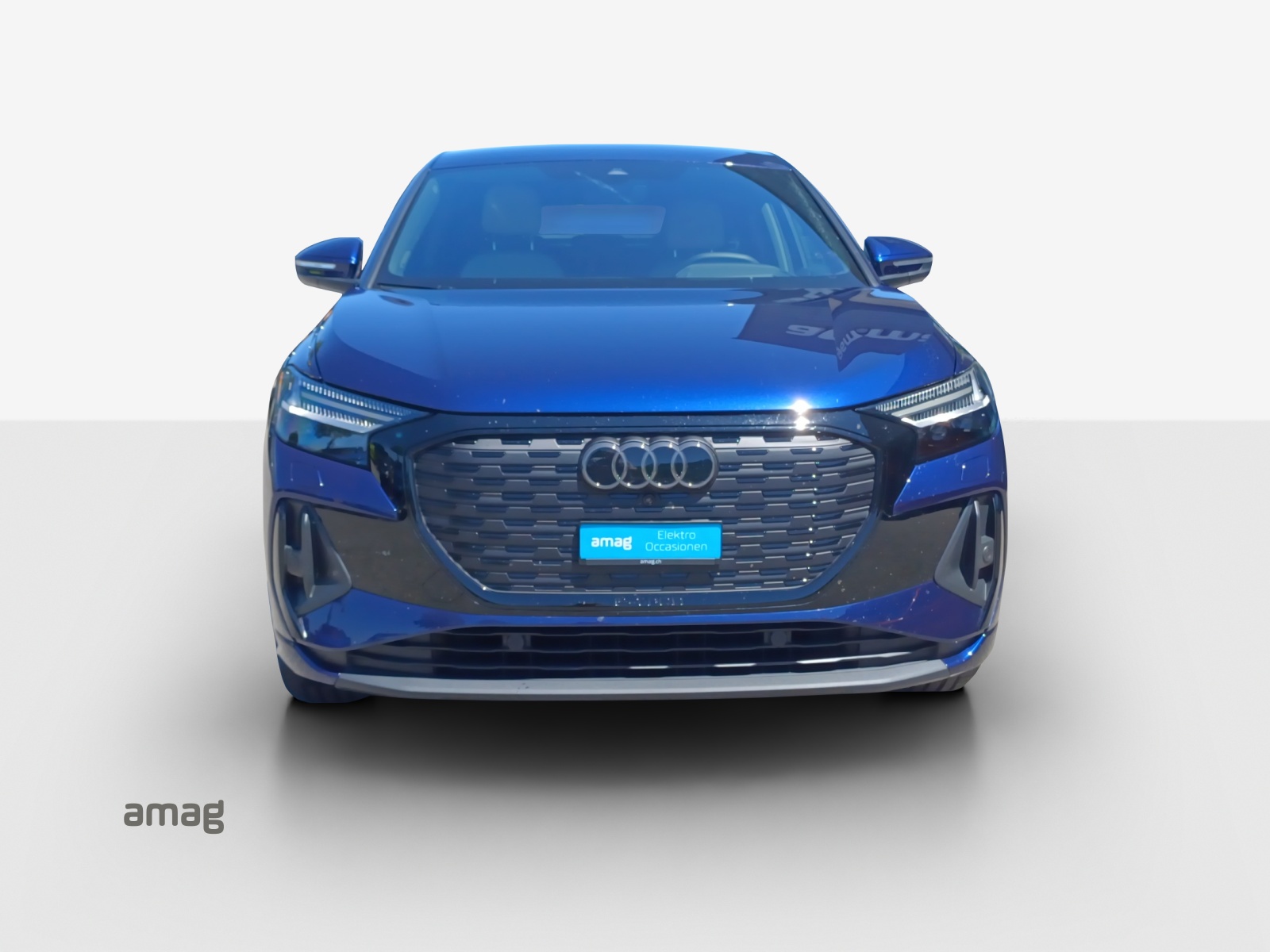 AUDI Q4 Sportback e-tron 55 quattro-image-7