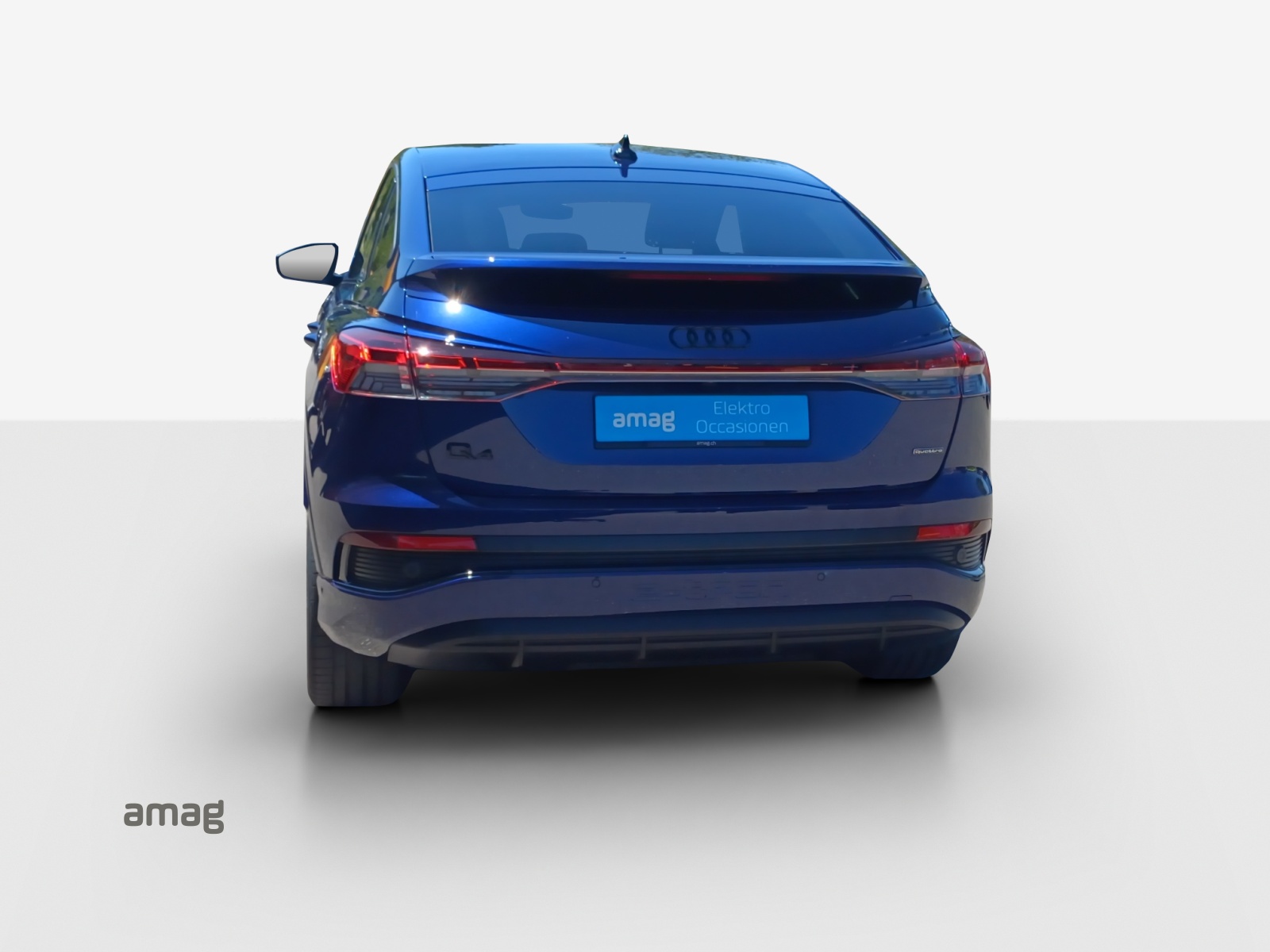AUDI Q4 Sportback e-tron 55 quattro-image-4