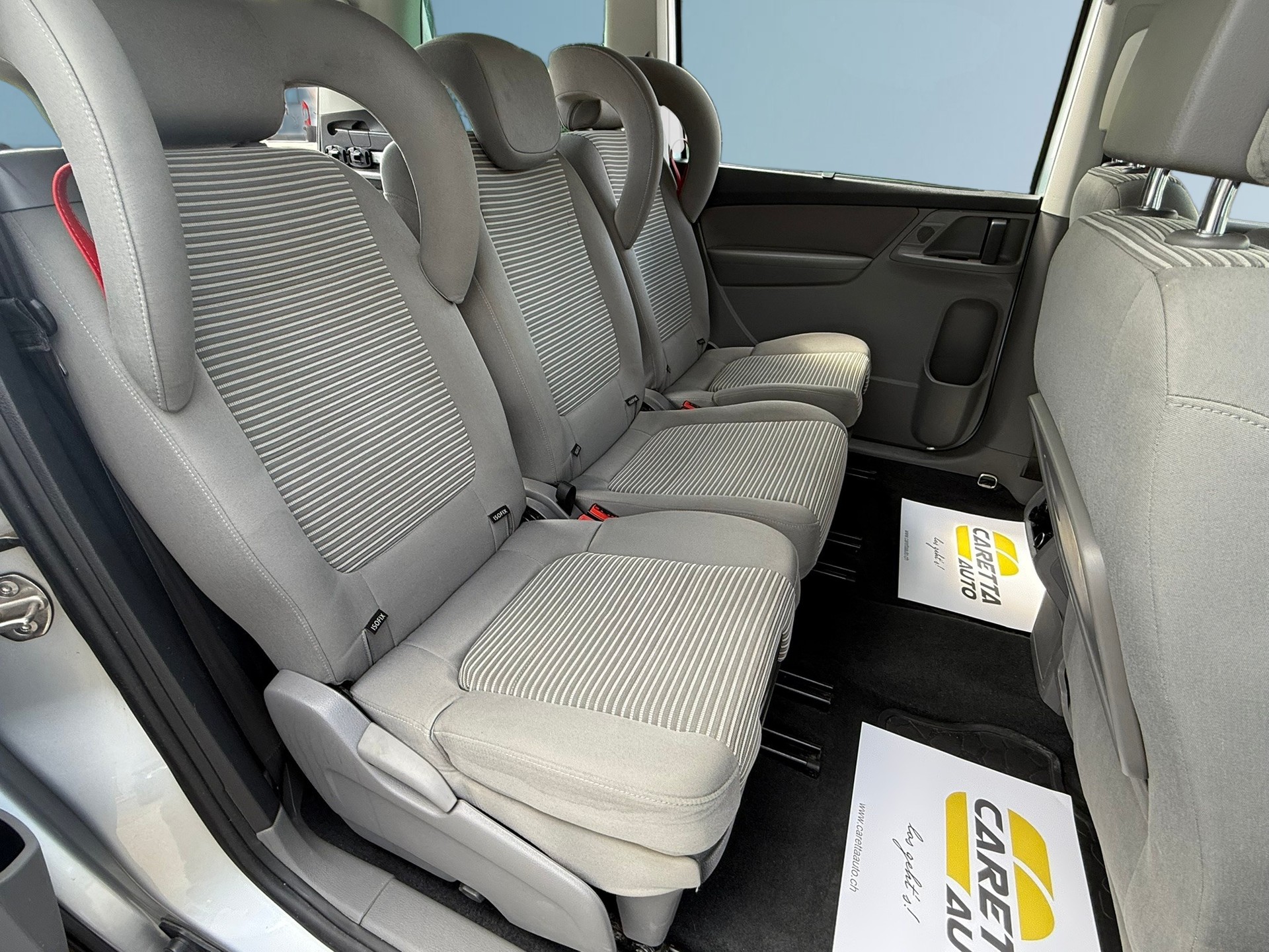 SEAT Alhambra 2.0 TDI Style ITECH Eco DSG-image-16