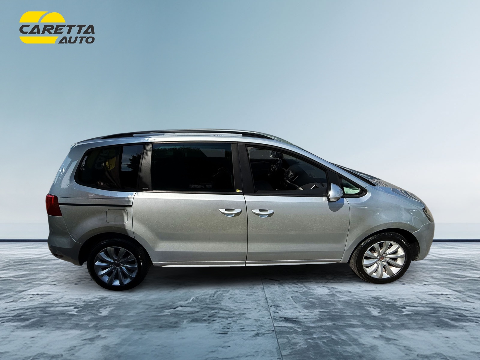 SEAT Alhambra 2.0 TDI Style ITECH Eco DSG-image-9