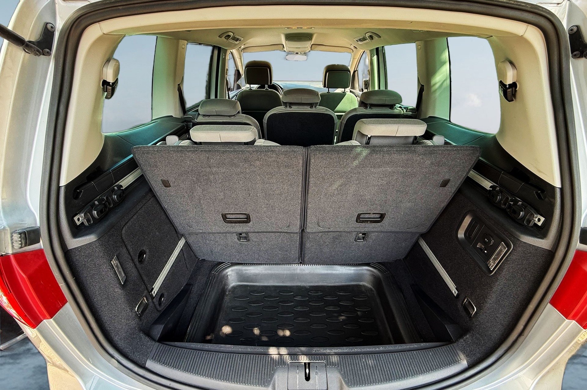 SEAT Alhambra 2.0 TDI Style ITECH Eco DSG-image-6